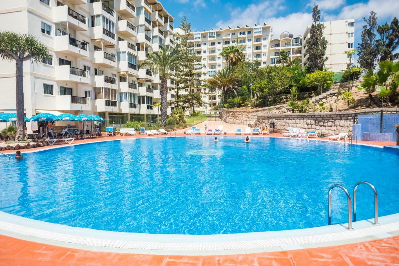 Appartement Apartamento En El Dorado Playa De Las Americas Playa de las Américas